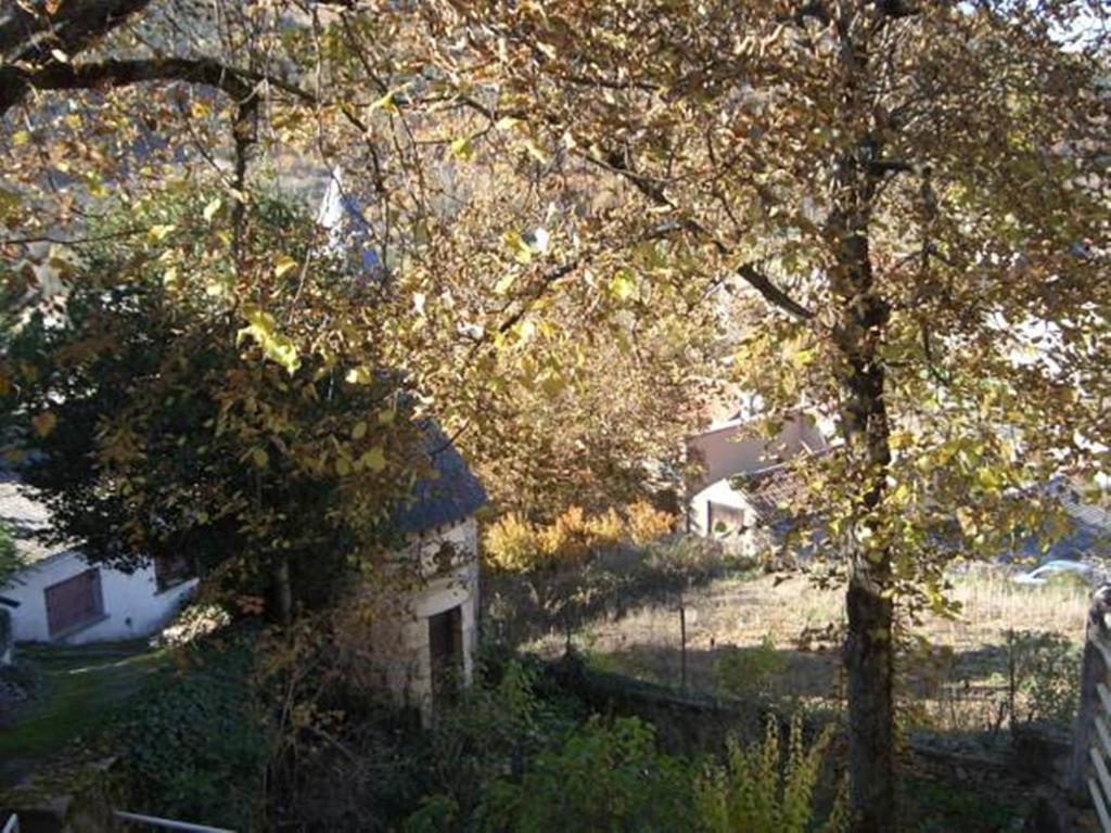 Villa Les Fleurs De Marie La Cresse Zimmer foto